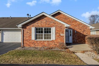 346 W 43rd Ct, Griffith, IN 46319