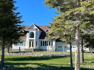 347 E Huron Dr, Bois Blanc Island, MI 49775