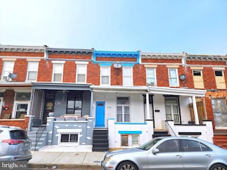 1730 Darley Ave, Baltimore, MD 21213