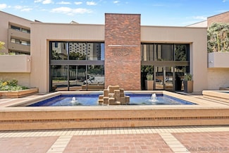 850 State St Unit 204, San Diego, CA 92101