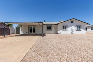 632 N 95th St, Mesa, AZ 85207
