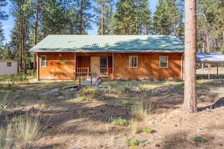 452 Blair Ln, Victor, MT 59875