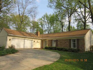 6522 Centerton Dr, Fort Wayne, IN 46815