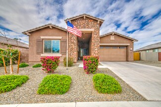 19742 W Harrison St, Buckeye, AZ 85326
