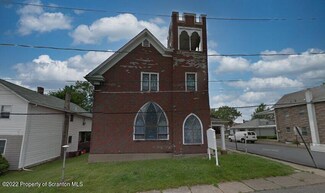 120 Barton St, Dunmore, PA 18512