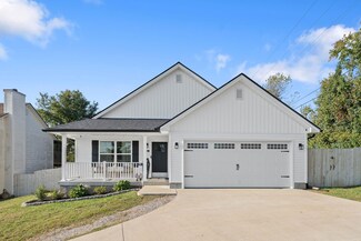 116 Muirfield Ct, Frankfort, KY 40601