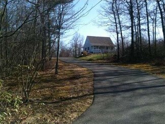 71 Haynes Hill Rd, Wales, MA 01081