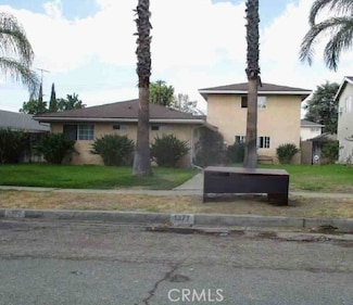 1377 N 5th Ave, Upland, CA 91786