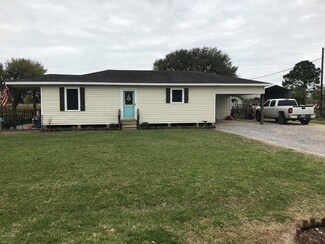 8820 Miller Rd, Kaplan, LA 70548