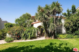 1539 Ensley Ave, Los Angeles, CA 90024