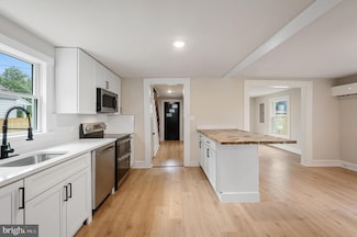 553 Highland Ave, Winchester, VA 22601