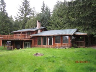 428 Mineral Creek Rd, Mineral, WA 98355