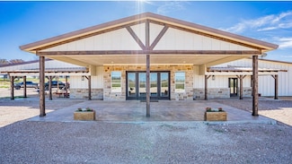 8900 Nix Rd, Tolar, TX 76476