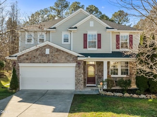 714 Weathervane Dr, Durham, NC 27703