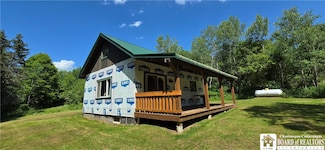 3254 Weatherby Rd, Friendship, NY 14739