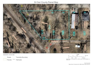 140 S 35th St, Belleville, IL 62226