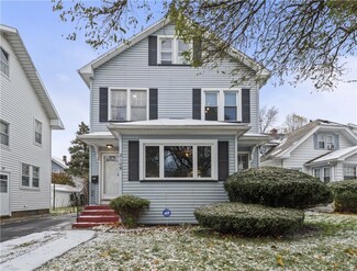 2109 Clifford Ave, Rochester, NY 14609