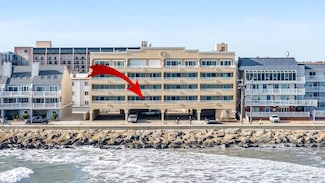 512 E 2nd Ave Unit 103, Wildwood, NJ 08260