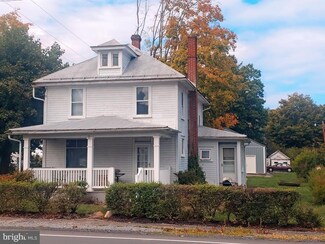 9515 Pennsylvania 75, East Waterford, PA 17021