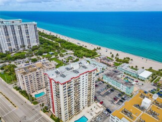 1401 S Ocean Dr Unit 504, Hollywood, FL 33019