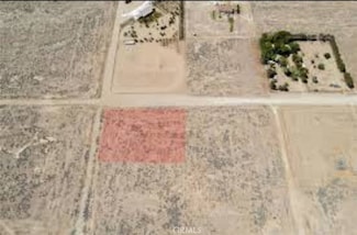 0 Yolanda Ave Unit CV25131890, Rosamond, CA 93560