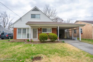 2608 Wendell Ave, Louisville, KY 40205
