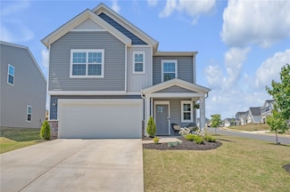 259 Anna Gray Cir, Easley, SC 29640