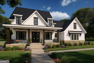 4075 Haven Terrace, Milton, GA 30004