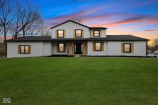 8315 N Payne Rd, Indianapolis, IN 46268