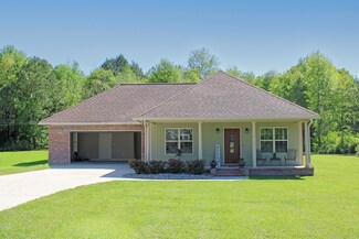 36 Bowman Rd, Petal, MS 39465
