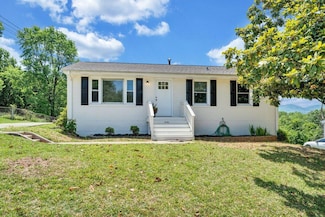 3754 Norway Ave NW, Roanoke, VA 24017