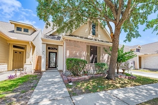 3619 Standing Rock Dr, Spring, TX 77386