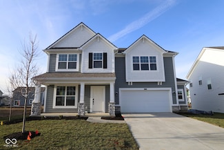 16799 Cheddar Dr, Noblesville, IN 46060