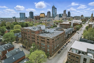 430 N Park Ave Unit 103, Indianapolis, IN 46202