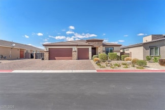 4510 Rubious Ave, North Las Vegas, NV 89084