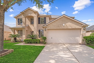 6238 Channelbrook Ln, Spring, TX 77379