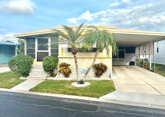 9790 66th St N Unit 233, Pinellas Park, FL 33782