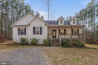 19446 Heather Ln, Orange, VA 22960