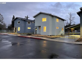 7420 SE Willow Rd, Milwaukie, OR 97267