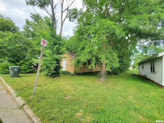 603 N Carico St, Carbondale, IL 62901