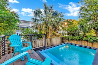 4005 Cameron Blvd, Isle of Palms, SC 29451