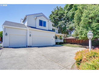 3300 NE 90th Cir, Vancouver, WA 98665