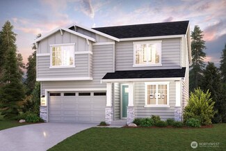 2052 NE Norseman Way, Poulsbo, WA 98370