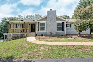 8321 Banks Mill Rd, Douglasville, GA 30135