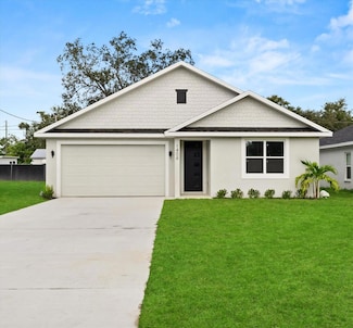 1406 Lowry Ave, Haines City, FL 33844