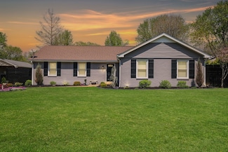 1013 Dortch Ln, Nolensville, TN 37135