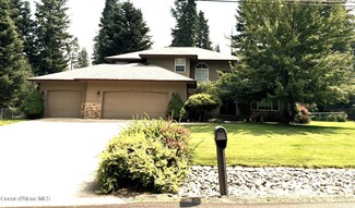 10932 N Point Hayden Dr, Hayden, ID 83835