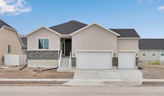 Ponderosa, Lake Point, UT 84074