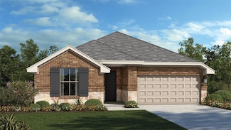 110 Salado Creek Trail, Bastrop, TX 78602