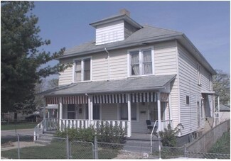 234 W Park Ave Unit 236, Columbus, OH 43223